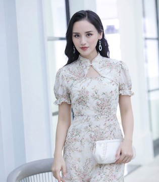 赫梵茜,女装,品牌招商加盟