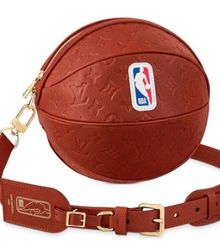 Louis Vuitton,NBA,BTS,麦当劳