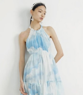 OU欧点,女装,品牌招商加盟