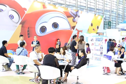 六大突破 第九屆CIPE深圳授權展八月盛大開幕!