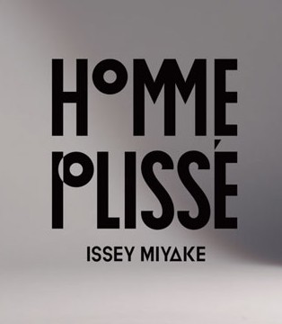 HOMME PLISSE ISSEY MIYAKE,春夏系列,现代男士