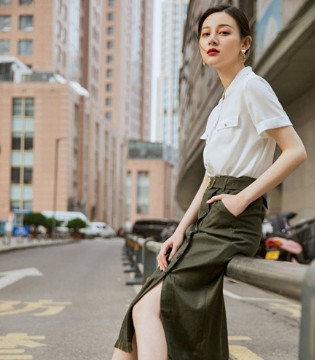 芝仪,女装,品牌招商加盟