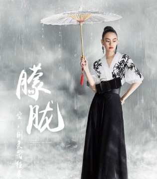 百丝,BAISI,中式美学