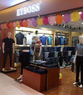 意特波士,ETBOSS,开业