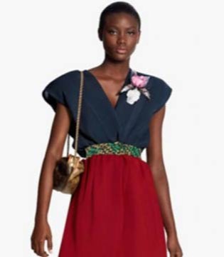 路易威登Louis Vuitton,经典手袋,阿尔玛包