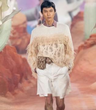 迪奥,DIOR,男装,新品