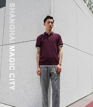 圣得西,SUNDANCE,男装