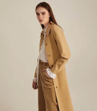Eallcz意澳,时尚品牌女装,现代女性穿搭