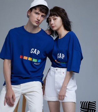 盖璞,Gap,关闭门店