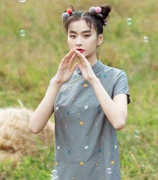 非鱼 ,女装T恤,连衣裙