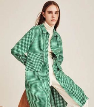 意澳,时尚女装,新品