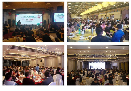 幼教盛會(huì) 第12屆華南幼教展與您相約金秋九月！