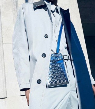 菲拉格慕,Salvatore Ferragamo,CEO