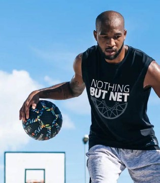 迪卡侬,户外时尚,NBA