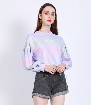 莎斯莱思,SASLAX,女装招商加盟