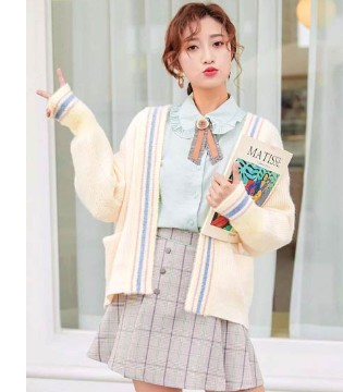 YYMOLI樱语茉莉,时尚女装,加盟
