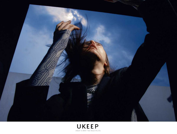 啟程中國時尚獨立設計品牌 巢-獨立設計師展