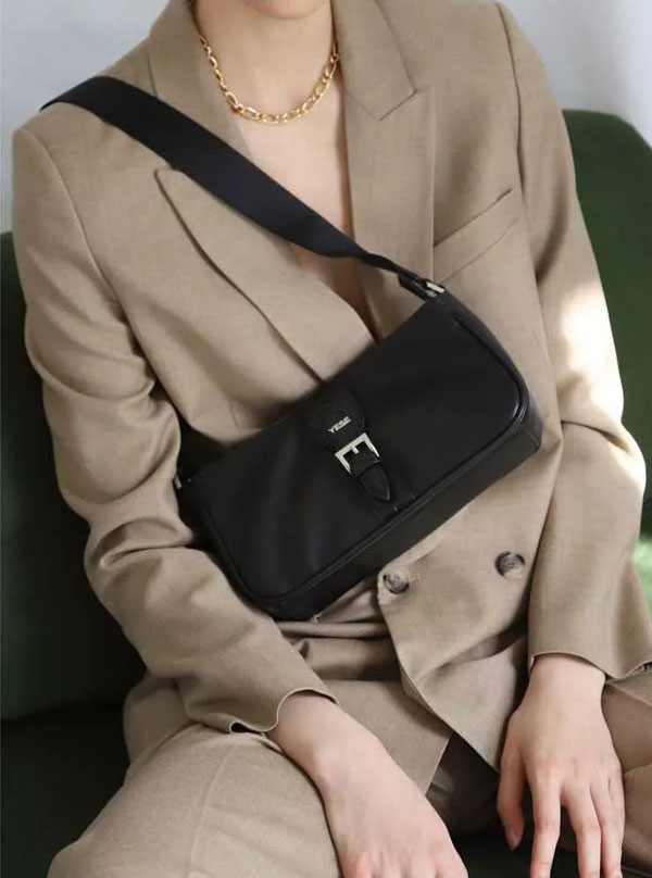 啟程中國時尚獨立設計品牌 巢-獨立設計師展