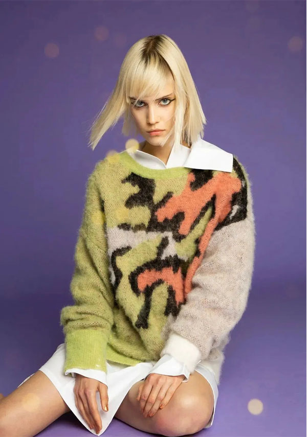 啟程中國時尚獨立設計品牌 巢-獨立設計師展