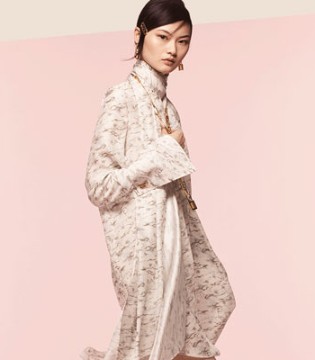 芬迪,FENDI,秋冬女士系列