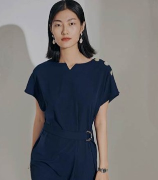 埃沃,时尚女装,连衣裙