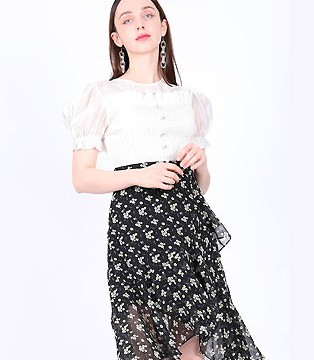 莎斯莱思,SASLAX,半身裙