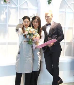 37°生活美学,品牌女装,加盟