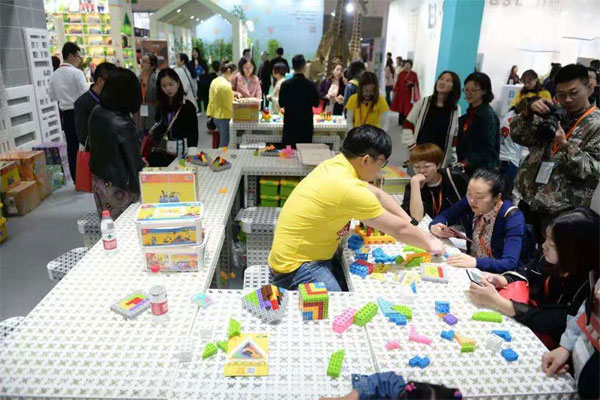 重大活動 2021中國幼教公益論壇西部峰會暨成都幼教展