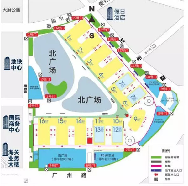 重大活動 2021中國幼教公益論壇西部峰會暨成都幼教展