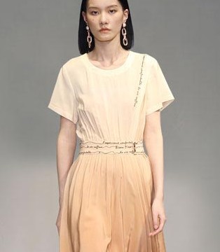 碧淑黛芙,Bisou D’eve,女装招商加盟