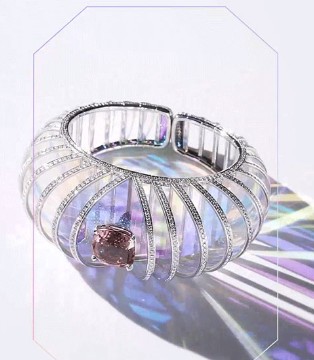 宝诗龙,Boucheron,珠宝