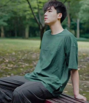 照本堂,zhaobentang,男装