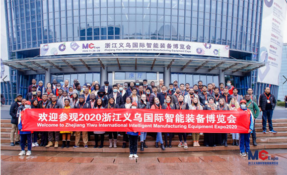 義烏縫制機(jī)械設(shè)備展 為企業(yè)創(chuàng)造直接快速的交易平臺(tái)