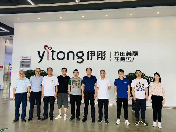 義烏縫制機(jī)械設(shè)備展 為企業(yè)創(chuàng)造直接快速的交易平臺(tái)