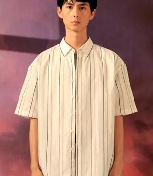 1943S,男装,品牌招商加盟
