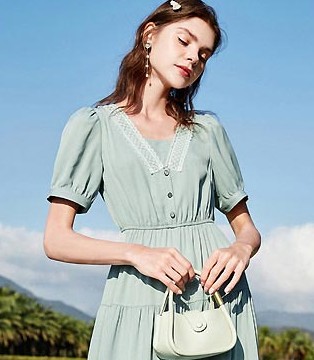 春美多,Spring beauty,女装