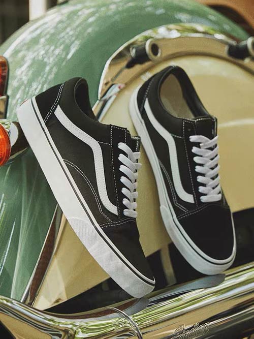 VANS,潮牌,鞋子