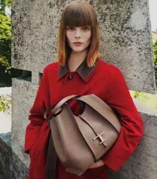 Tod's,鞋子,包包