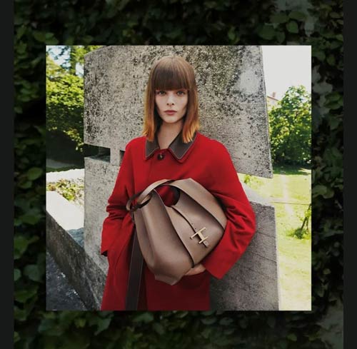 Tod's,鞋子,包包