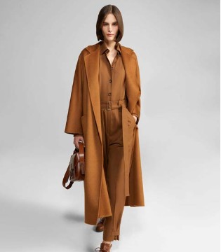 MaxMara,大衣,新品