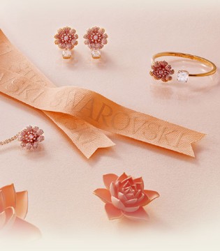 施华洛世奇,SWAROVSKI,七夕