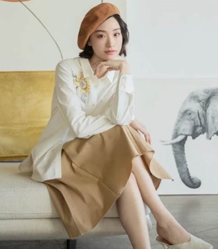 意澳,时尚女装,新品