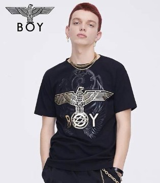 Boy London,T恤,外套