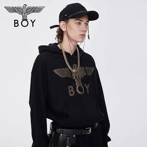 boy london 英伦街鼻祖的人见人爱t恤_品牌服装网