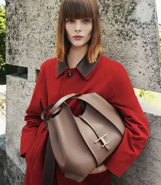 托德斯,TOD'S ,早秋