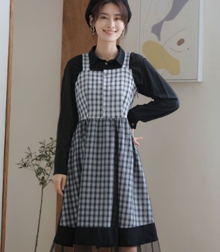 爱依莲,女装,秋装