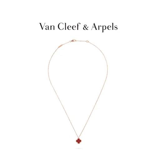 van cleef & arpels 梵克雅宝 尽显优雅气息