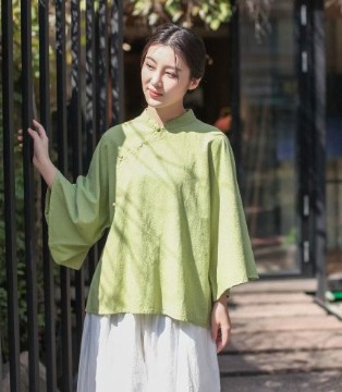 照本堂,zhaobentang,女装