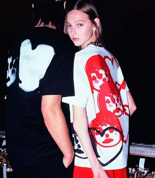 纪梵希,GIVENCHY,炙爱