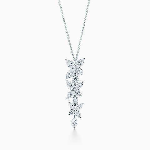 tiffany蒂芙尼珠宝首饰 各系列简介-品牌服装网